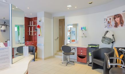 Paradoxe : Coiffeur à Bourgoin-Jallieu