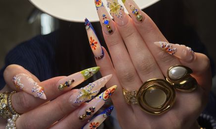 WeNails • Esthétique, Ongles & Cils : Institut de beauté à Cherbourg-en-Cotentin