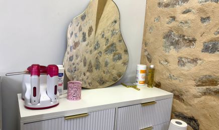 Beauty'Lab : Manucure à Toulon