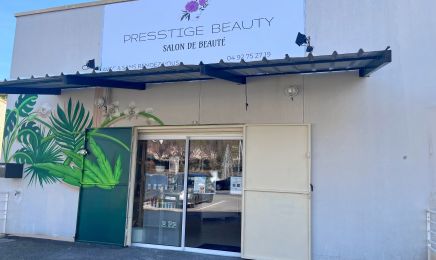 Presstige Beauty : Institut de beauté à Villeneuve