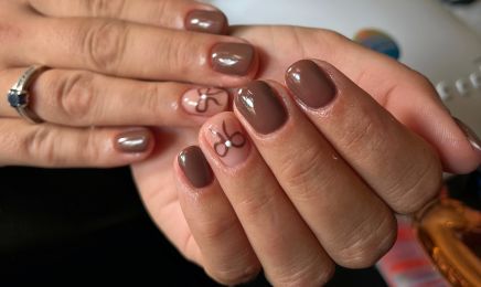Les ongles de Vivi : Manucure à L'Isle-sur-la-Sorgue