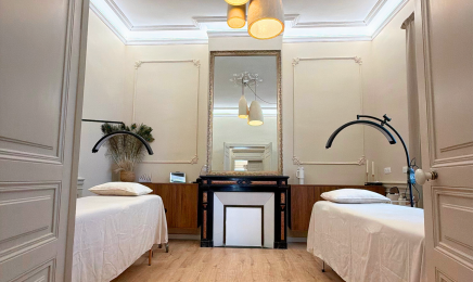 Be Elegant - Spécialiste du regard : Institut de beauté à Mauguio