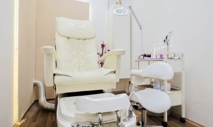 Beauty4life: Kosmetikstudio in München