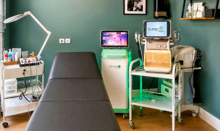 Cryo Prestige Beauty : Institut de beauté à L'Isle-Adam