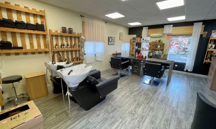 L'hair natur'elle & lui : Coiffeur à Creissan