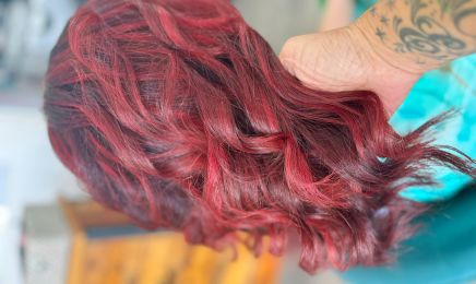 C’ Dans l’Hair  : Coiffeur à Venelles