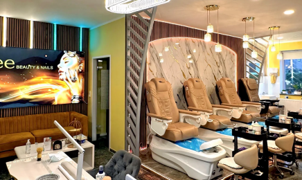 Lee Beauty & Nails - Halstenbek: Kosmetikstudio in Halstenbek