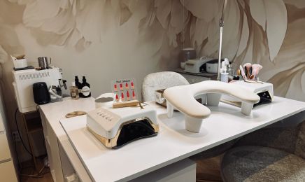La Griffe de Sophie  : Institut de beauté à Venette