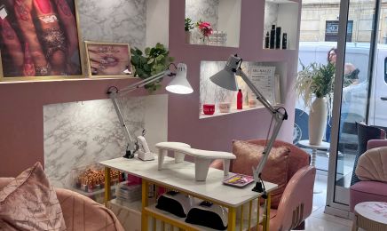Coiffure de Soie  : Coiffeur à Istres