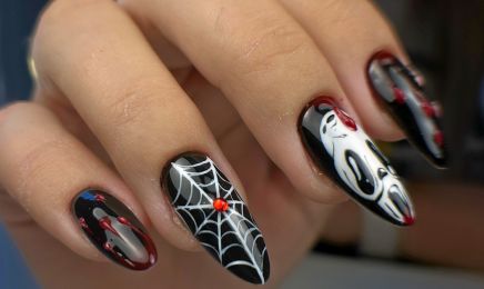 MCG Beauty | ONGLES  | Bédarrides : Coiffeur à Bédarrides