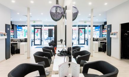 Mya Isaï - Paris 15 Lecourbe : Coiffeur à Paris