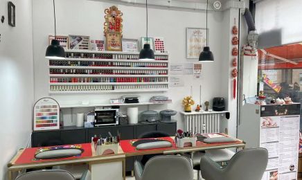 Ongle de fée : Institut de beauté à Paris