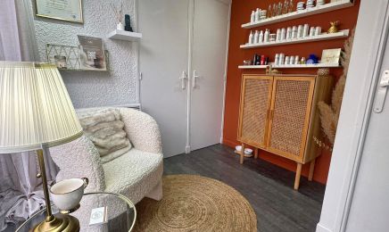 MP INSTITUT : Coiffeur à Issoire