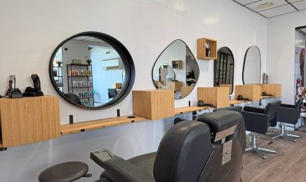 Le Carré : Coiffeur à Luçon