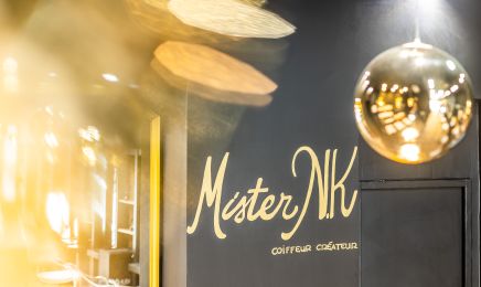 Mister NK : Institut de beauté à Marseille