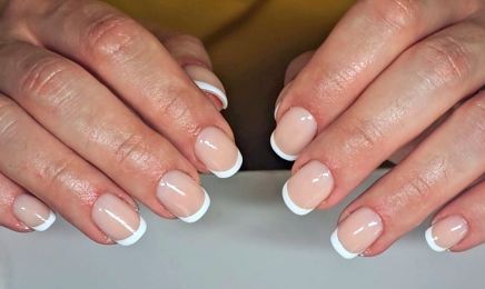 Panam Lash And Nails : Manucure à L'Isle-Adam