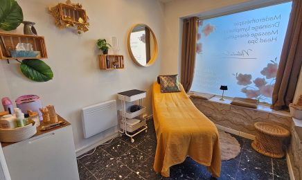 Natacha Beauté : Manucure à Le Lavandou