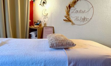 Louise Holistic : Institut de beauté à Béziers