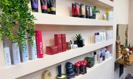 Second Chance by Asia: Friseur in Sundern (Sauerland)