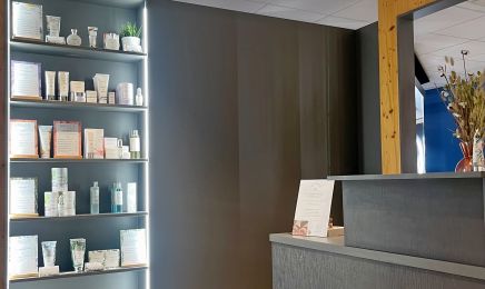 L'Institut Beauté et Bien Être : Coiffeur à Ingwiller