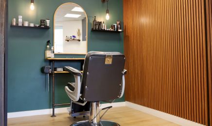 Charlotte André Salon : Coiffeur à Le Mans