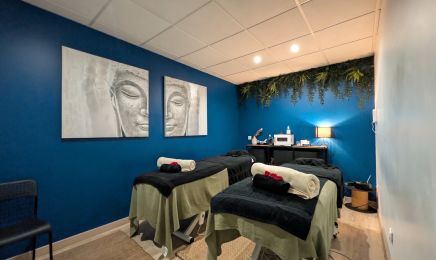 Helia Spa et beauté  : Manucure à Achicourt
