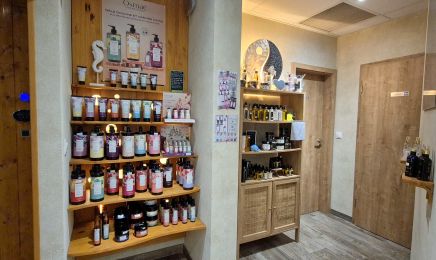 Rêve et Douceur : Manucure à Seltz