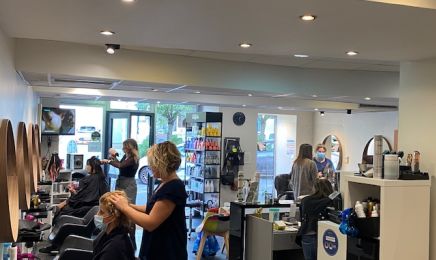 Myl'Coiffure : Coiffeur à Saint-Priest