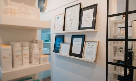 Kosmetikstudio Beautrie : Kosmetikstudio in Straelen