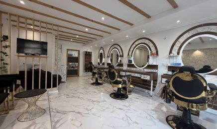 Denerim Barbier : Institut de beauté à Jougne
