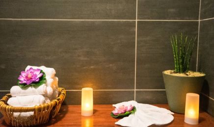 Ban Maï Taï : Institut de beauté à Paris