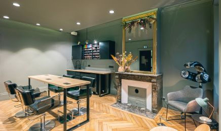 Onze - Nancy : Coiffeur à Nancy