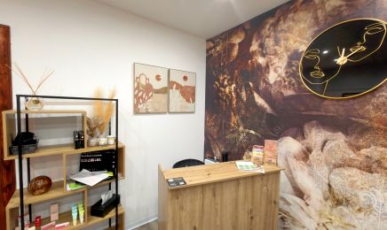 Terre de Beauté  : Manucure à Châlons-en-Champagne
