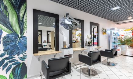 Le Salon de Sophie - Dives : Coiffeur à Dives-sur-Mer