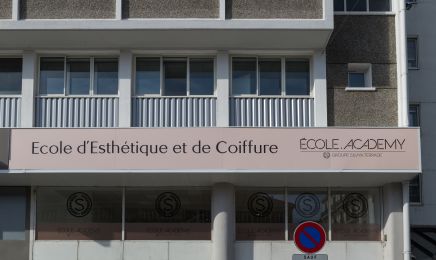 École Terrade - Coiffure - Grenoble : Coiffeur à Grenoble