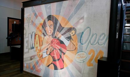 L’Atelier d’Alexandra : Coiffeur à Mervent
