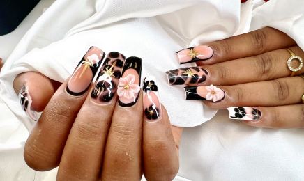 Chloé Beauty Nails  : Manucure à Marseille