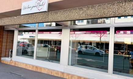 We Love Your Nails: Kosmetikstudio in Leonberg