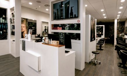 KOME Salon & Spa AVEDA - Montigny-lès-Cormeilles : Barbier à Montigny-lès-Cormeilles