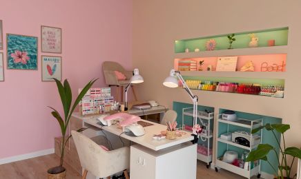 AndySun Beauty : Manucure à Marignane