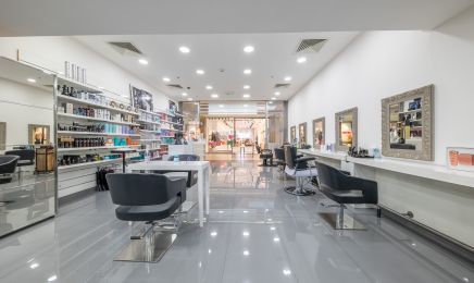 Jean Bonan - Avant Cap : Coiffeur à Plan de Campagne