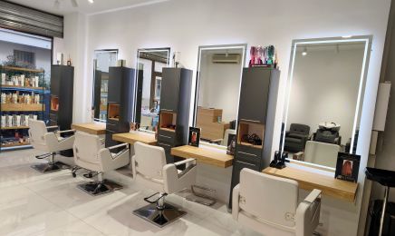 PK COIFFURE BEAUTE : Coiffeur à Lyon