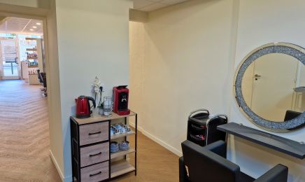 Nuances Coiffure  : Coiffeur à Villars-les-Dombes
