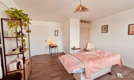 L’escale bien être  : Institut de beauté à Marmande