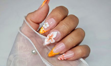 Ongles by Madanailz : Manucure à Candillargues