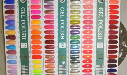 Oh my nails : Institut de beauté à Marseille