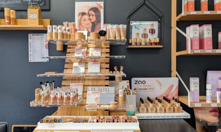 IDYLICQ BEAUTE : Manucure à Licques