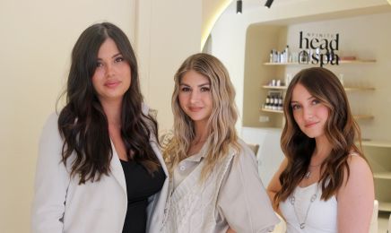 Infinite Hair Design - Lyon PART-DIEU  : Coiffeur à Lyon