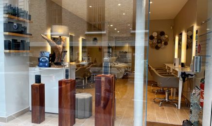 26 sablons : Coiffeur à Paris