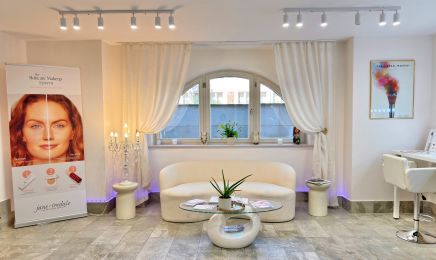 Image Academy UG: Friseur in Leipzig